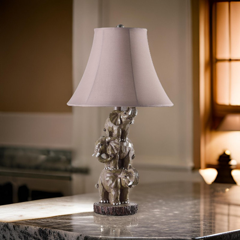 Samer Table Lamp