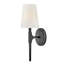 Beaumont 1-Light Wallchiere