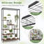 Plant Stand - Set of 9