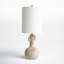 Lampe de table en céramique Chison-2039441837
