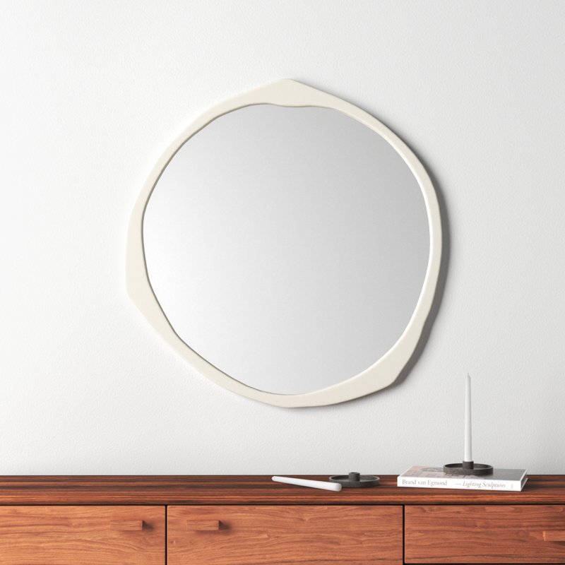 Bickley Flat Mirror