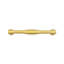 Poignée à poignée pleine collection 5-1 / 16 po Fuller - laiton doré brossé - Quincaillerie traditionnelle pour tiroirs et armoires -117215262-117215265