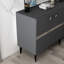 Zeiger 150 Cm Wide Sideboard-310098913