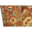 Heriz Wool Oriental Area Rug
