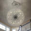 Lakeyah Dimmable Sputnik Sphere Chandelier-282341676-282341678