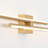Jacia 40 In. 2 - Light Dimmable LED Vanity Bath Bar Wall Light Triac Dimmable-1422056139