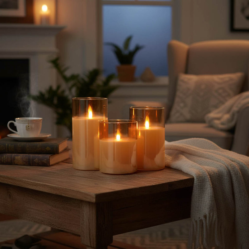 Flameless Candle