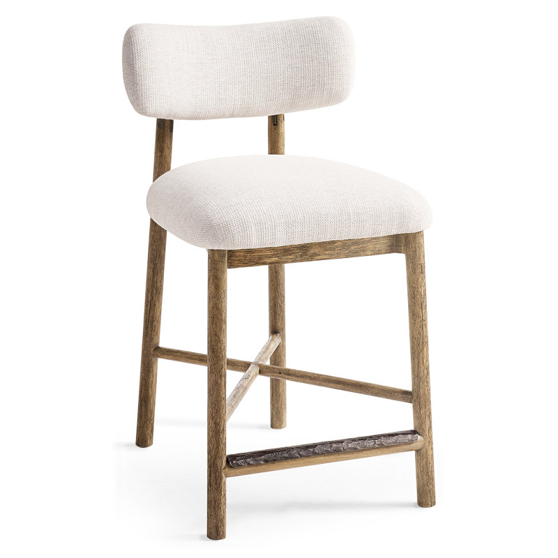 Stone Ridge Upholstered Counter Stool