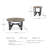 Hinke End Table Set