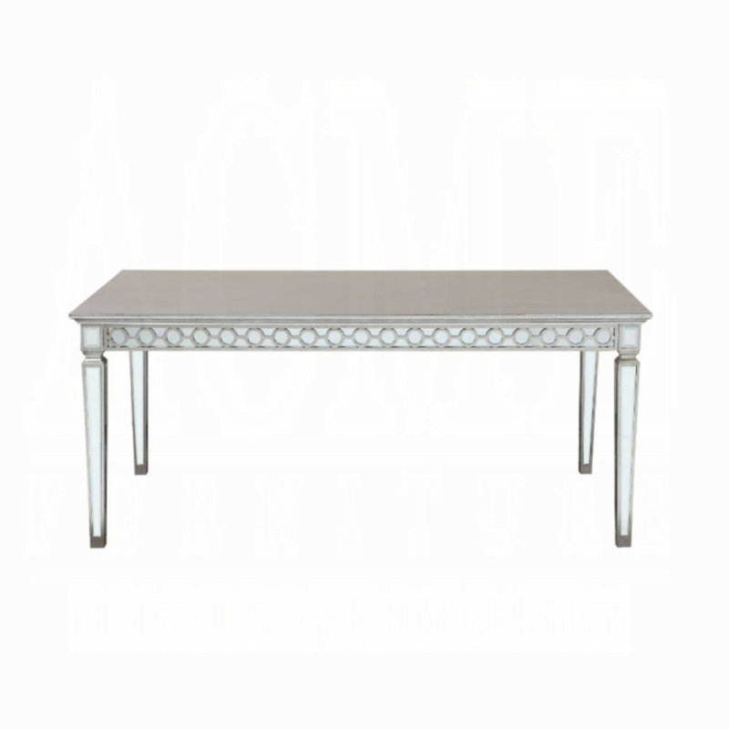 Varian Dining Table (90"L)
