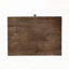 Table de chevet moderne Mid-Century