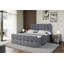 Rouven Divan Bed with Mattress-1985492419-1985492420