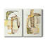 Brown Sugar I-Premium Gallery Wrapped Canvas -Ready to Hang-108969845