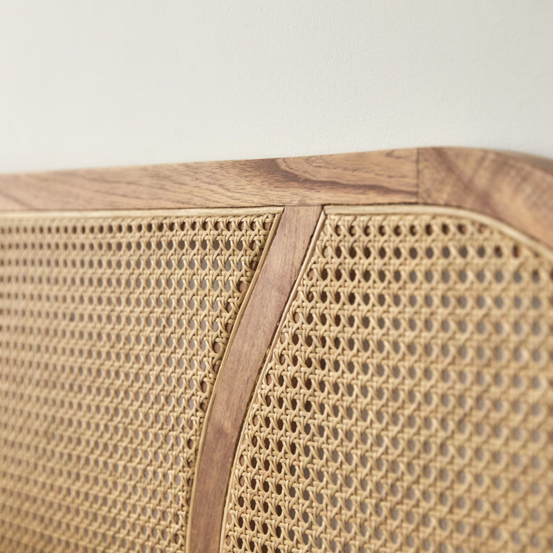 Billie Headboard, King