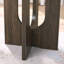 Table basse, table basse, table basse de salon, table basse moderne, table basse simple, table basse en bois massif