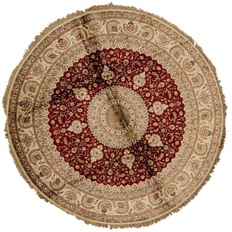 Oriental Area Rug