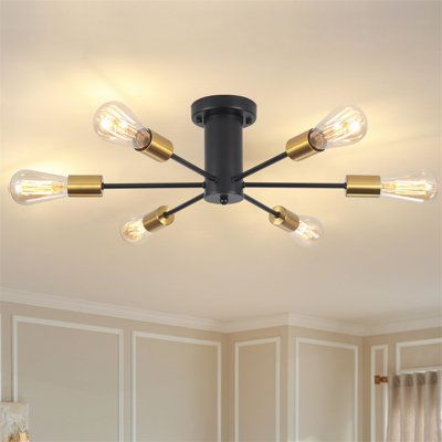Woodleigh Chandelier