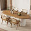 Table de salle à manger Godbolt-1852450124