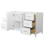 Elan 59'' W Single Bathroom Vanity Base-1004632236