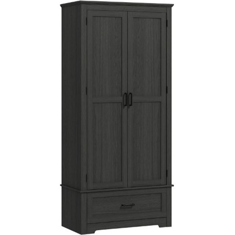 Armoire de style nordique