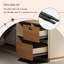 Bureau en L 78,74 po-403085042
