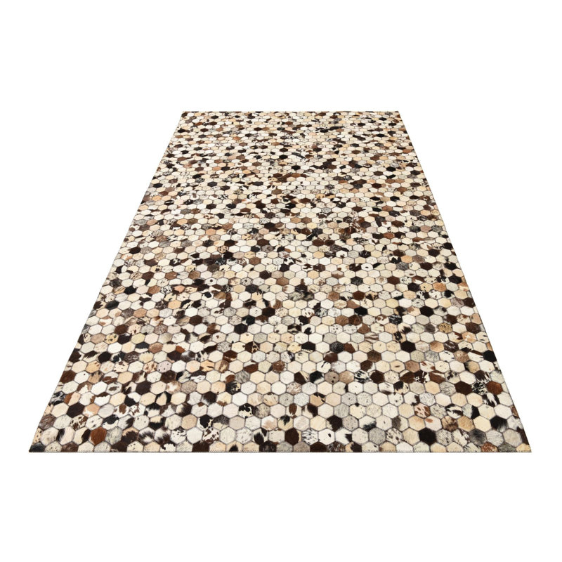 Ortega Multi Rug