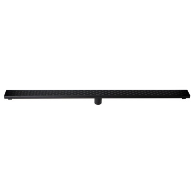 47.25'' W Linear Grid