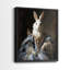 ANIMALS Series CLXXXVII - Reproduction encadrée de qualité supérieure - Prêt à être accroché - Aucun clou requis-1951624413-1951624410
