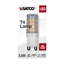 3.5 Watt White LED Bulb-118391351