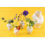 Node Porcelain China Table Vase-310323706