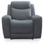 Upholstered Home Theater Seat