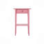 Charmante table de chevet contemporaine-1696625246