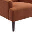 Chaise Palos Ebern Designs en 8077 et espresso-1607585878