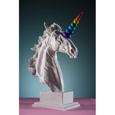 Nicollet Fantasy & Sci-Fi Figurines & Sculptures