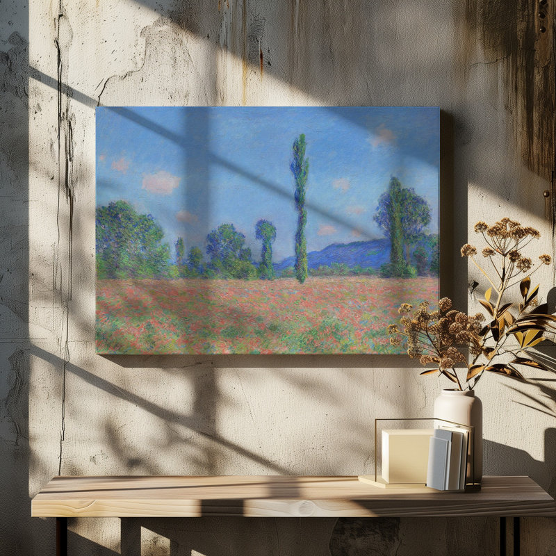 Wrapped Canvas Print, 50.8 cm H x 76.2 cm W