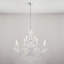 Atticus Candle Style Chandelier-10876163-24144752