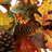 26 " Polyester Wreath