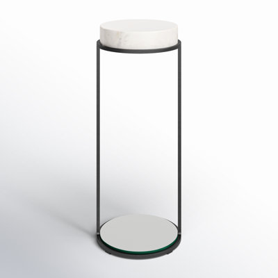 Eusebia End Table