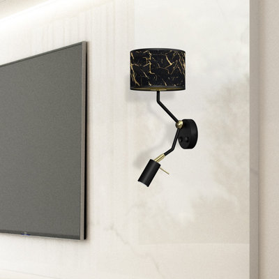 Senso Wall Sconce