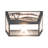 Gettys Flush Mounted Sconce