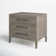 Pama 26'' W Nightstand
