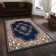 Performance Oriental Indoor Rug