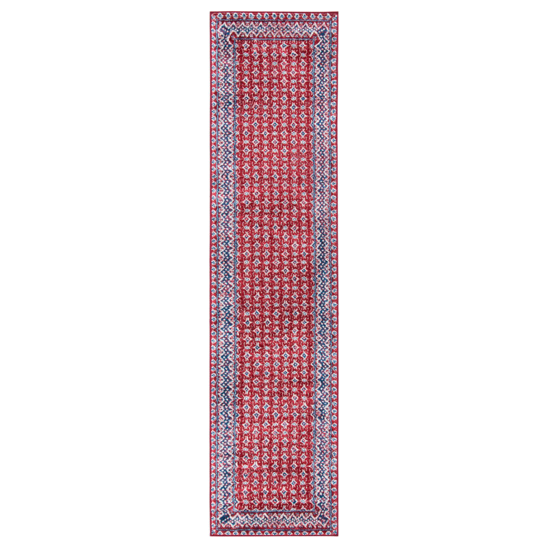 Brentwood Performance Oriental Rug, Runner 2' x 6'