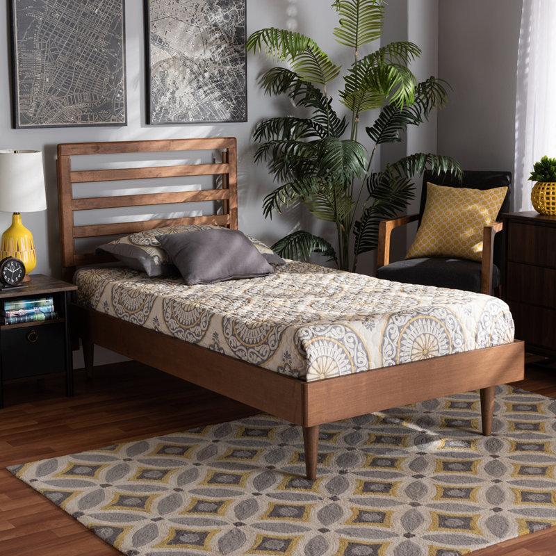 Ferndown Twin Platform Bed