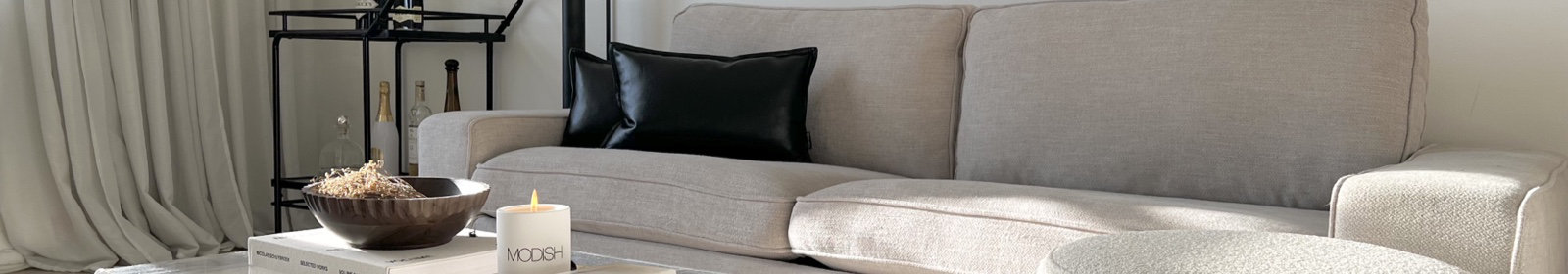 Modish Decor Pillows