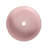 Theo Ceramic Circular Vessel Bathroom Sink-109021077