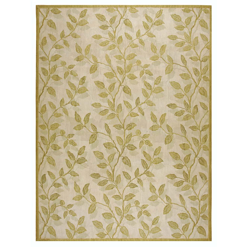 Needlpoints One-of-a-Kind 9' X 12' Area Rug