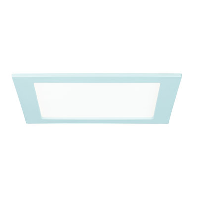 Quality Line 22cm LED Recessed Lighting Kit