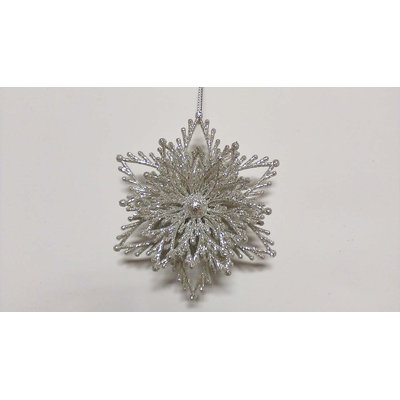 3'' Holiday Shaped Ornament