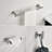 3 - Piece Bathroom Hardware Set-61396488
